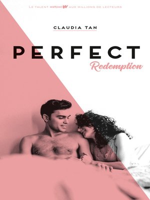 cover image of Perfect Redemption
